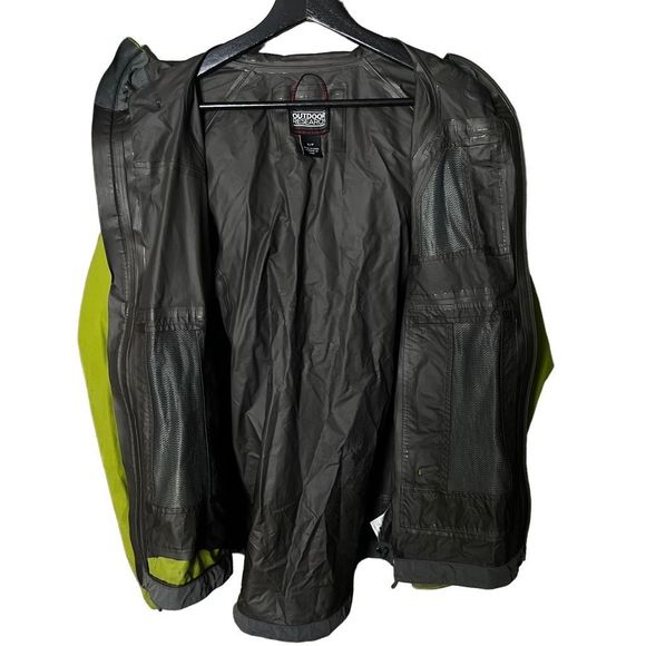 Outdoor Research Goretex Jacket Mens Small - Picture 5 of 7